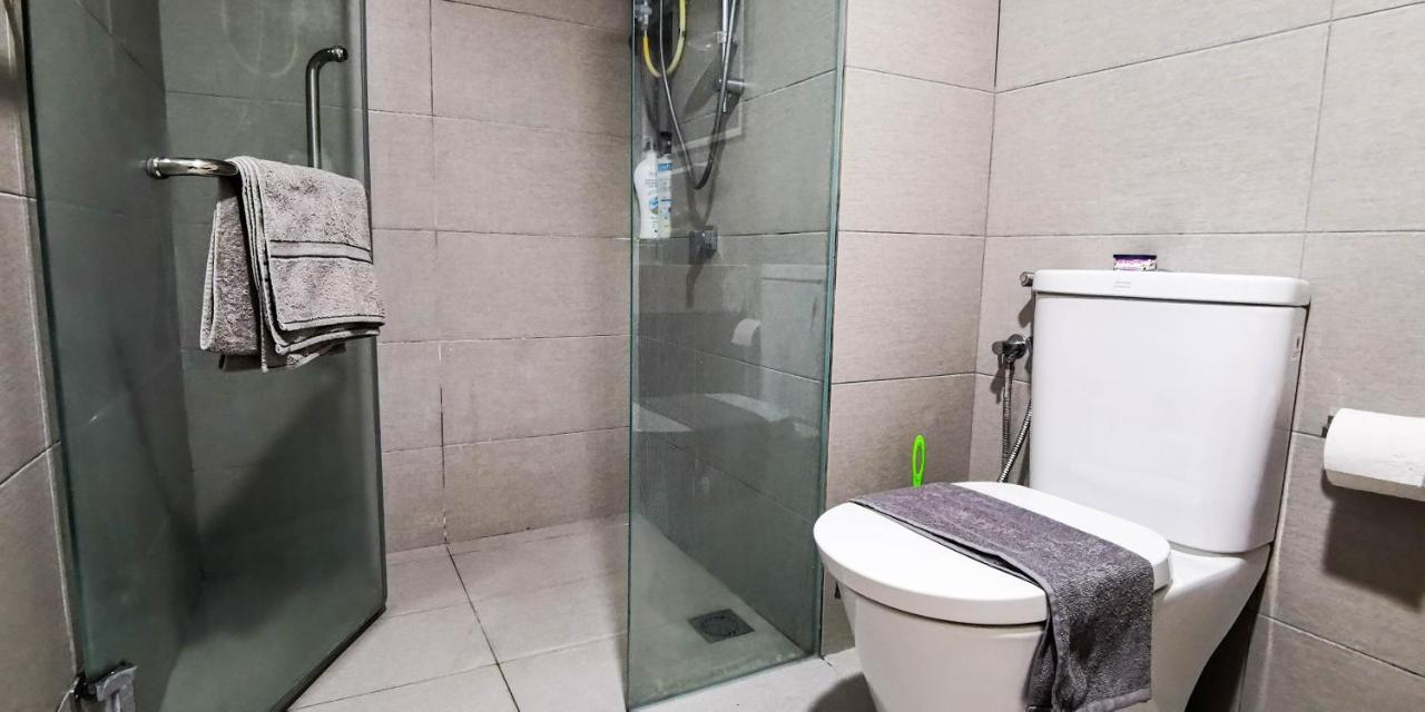 Ekocheras Loft 5 Pax, #Soccertable #Abovemall #Cozy #Freecarpark Kuala Lumpur Luaran gambar